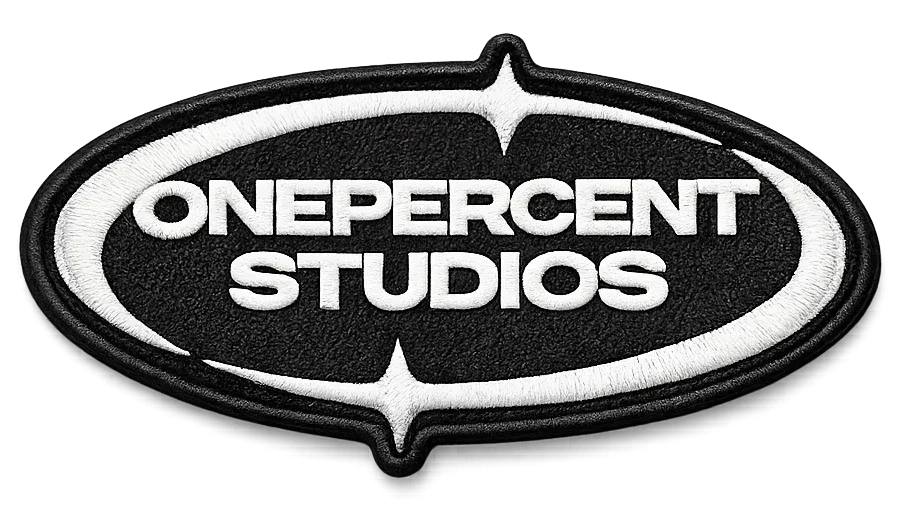 OnePercent Studios